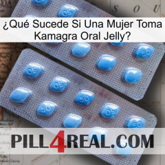 ¿Qué Sucede Si Una Mujer Toma Kamagra Oral Jelly  viagra4